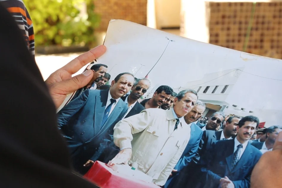 إدريس بصري .. الصندوق الأسود للمخزن بين الحقيقة والوهم