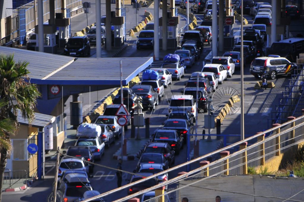 الاحتفال باليوم الوطني للمغاربة المقيمين بالخارج تحت شعار “الشباب المغاربة بالخارج: انتظارات وإسهامات”