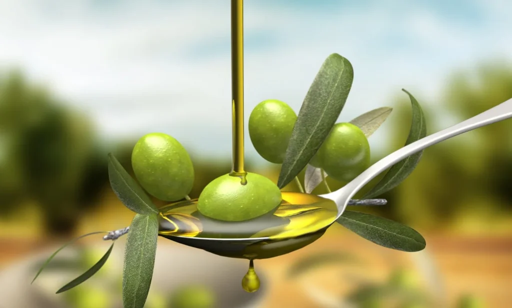 أسعار زيت الزيتون تلتهب عالميا بسبب الجفاف و نفاذ المخزون