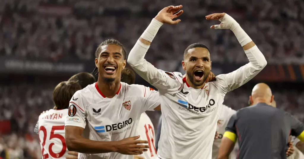 لدعم ضحايا الزلزال .. نادي إشبيلية يقترح إجراء مباراة خيرية بالمغرب