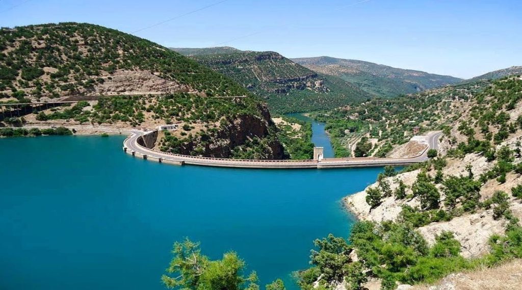 وكالة الحوض المائي لأم الربيع .. السدود لم تسجيل أي ضرر بعد الزلزال