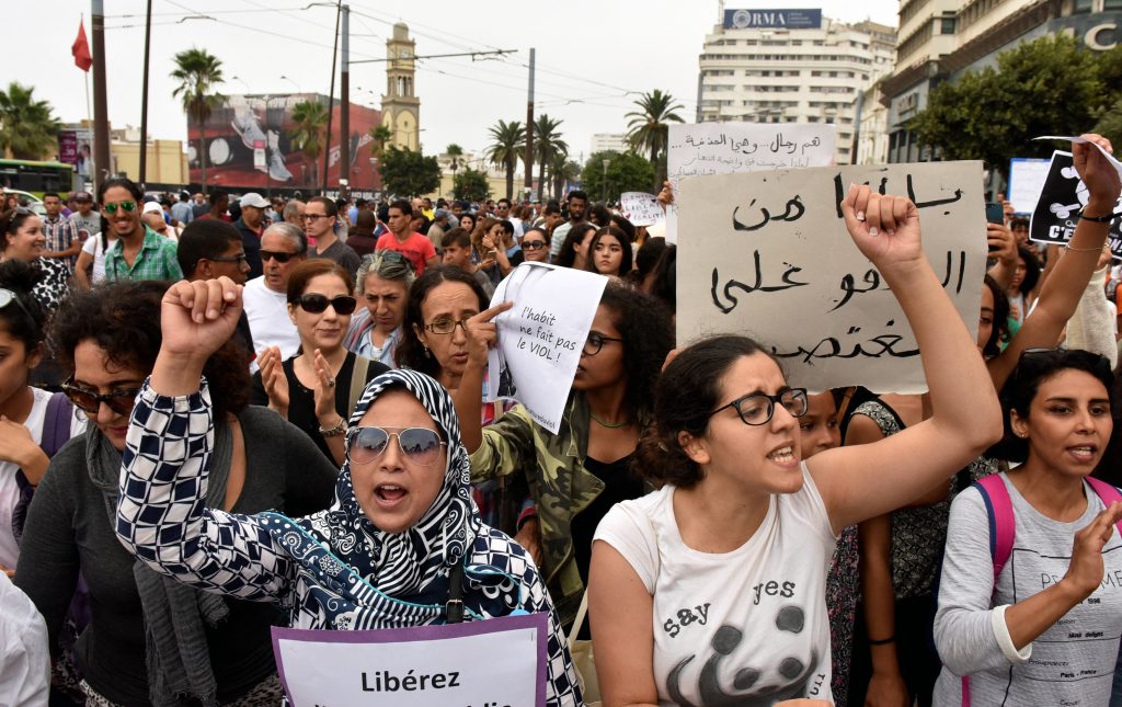 جدل في المغرب بسبب تسريبات مزعومة لمدونة الأسرة .. و وهبي يرد
