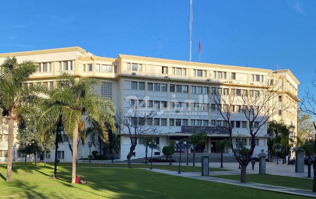 هل تنتظر سلطات طنجة غضبة ملكية للوقوف أمام مافيا العقار؟