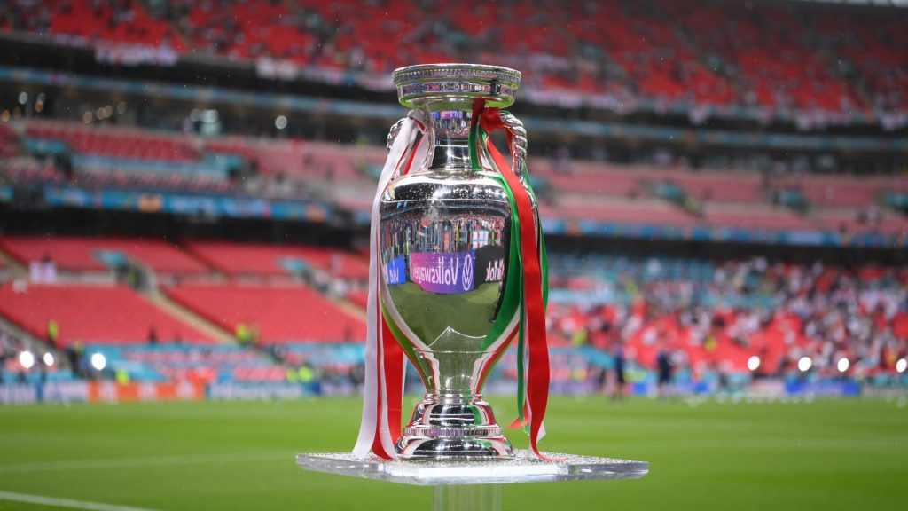 يويفا يكشف البلد المستضيف لليورو 2028 و 2032