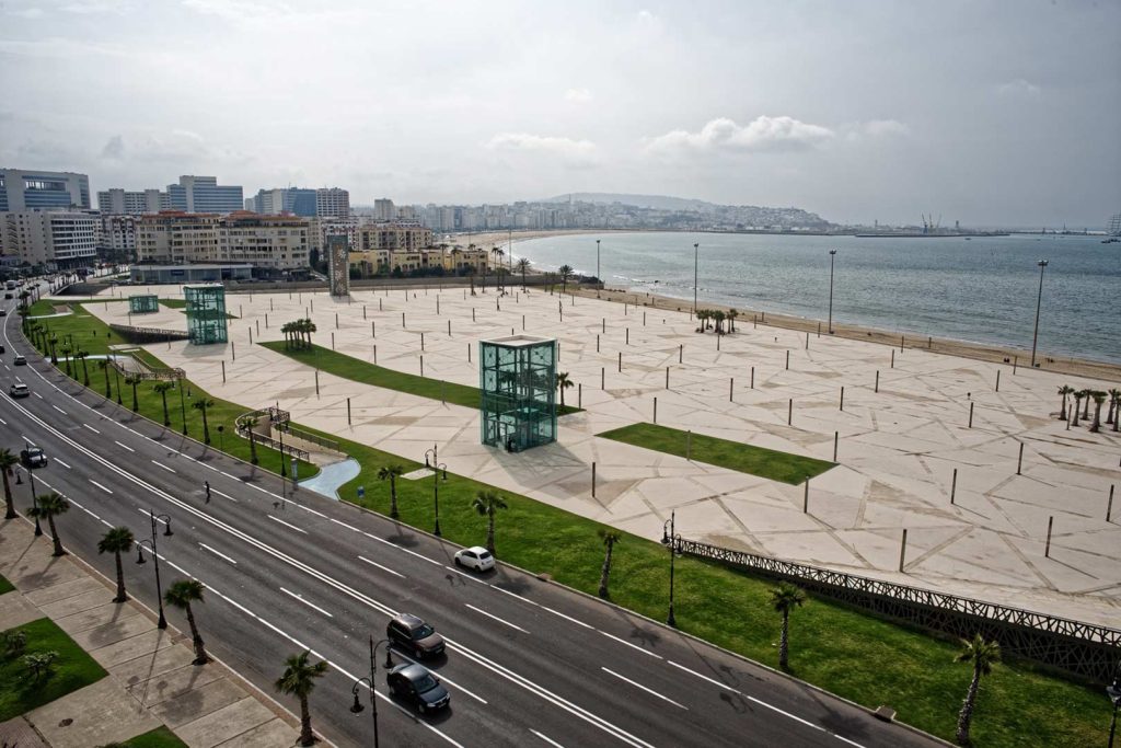 أجواء غائمة في توقعات طقس الأربعاء