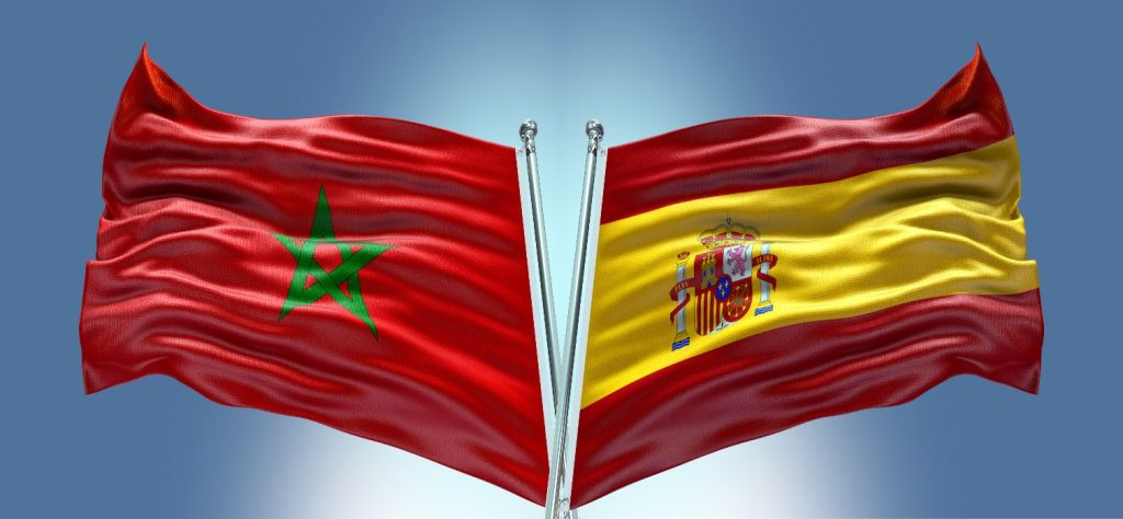 المغرب وإسبانيا يتفقان على تعبئة 11.6 مليون أورو لإعادة إعمار المناطق المنكوبة