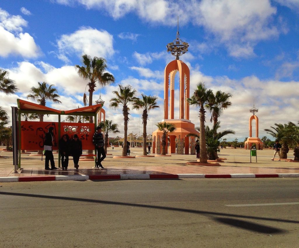 الصحراء .. قطر تجدد دعمها لمبادرة الحكم الذاتي في إطار سيادة المغرب