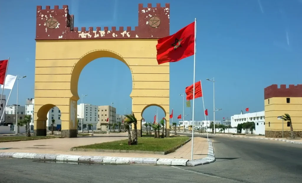 الصحراء .. السلفادور تدعم جهود المغرب للتوصل إلى حل سياسي واقعي ودائم