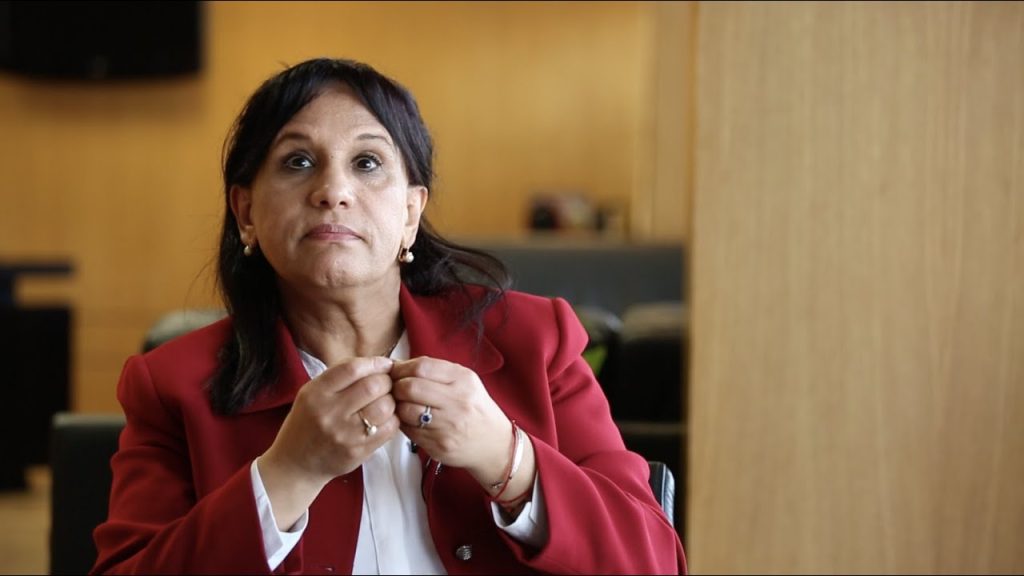 بوعياش تدعو من أكرا لخريطة طريق إفريقية طموحة لحماية حقوق الإنسان بالقارة