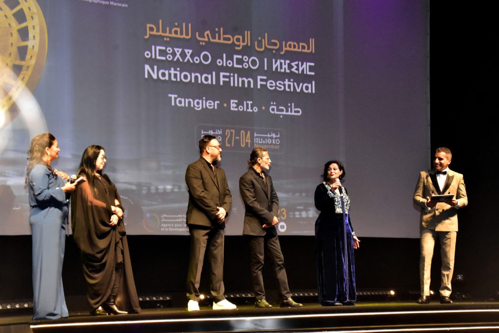 56 فيلما يتنافسون على جوائز المهرجان الوطني للفيلم بطنجة
