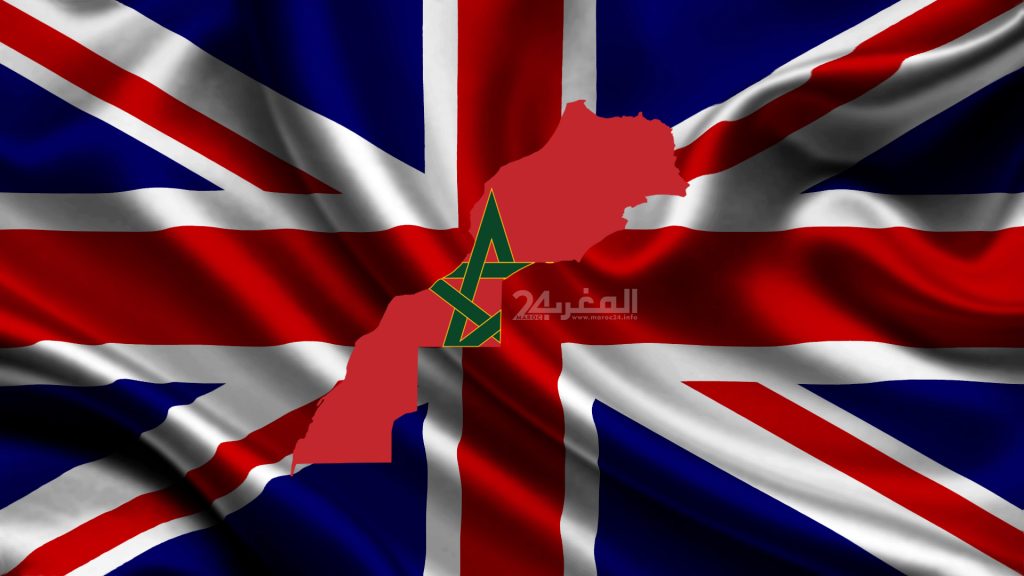 مجلة فرنسية : بريطانيا ستقرر لصالح المغرب بشأن قضية الصحراء