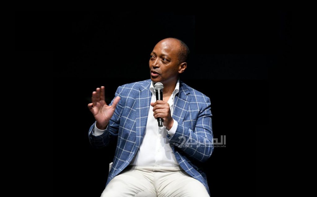 رئيس الكاف : نسخة أمم إفريقيا بالمغرب ستكون الأفضل في تاريخ القارة