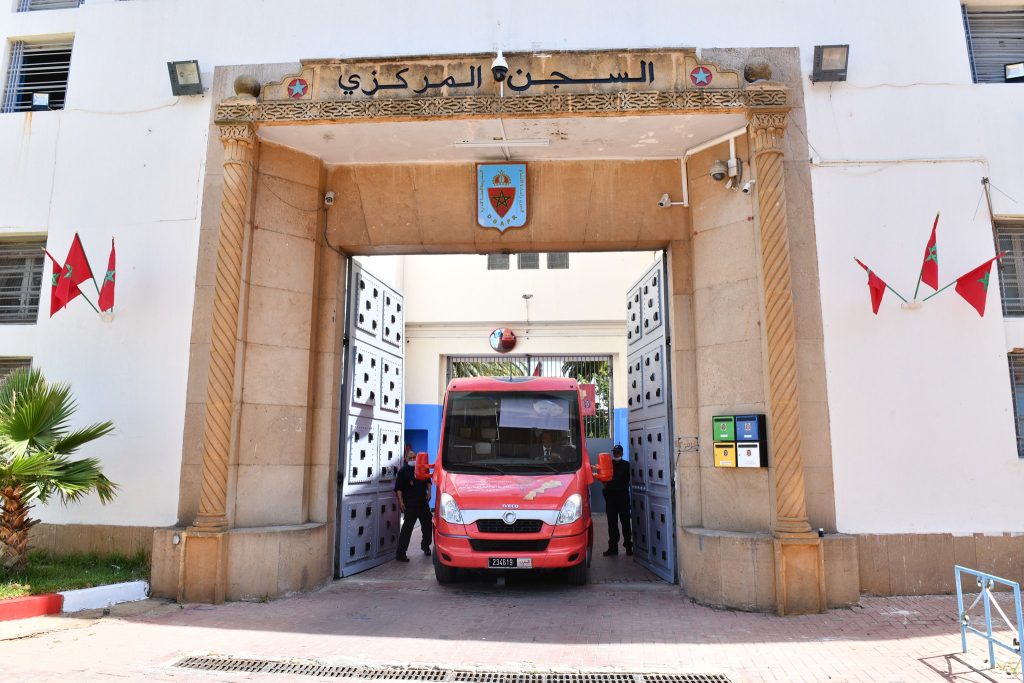 كل ما تودون معرفته عن قانون العقوبات البديلة الذي تم رسميا اعتماده في المغرب