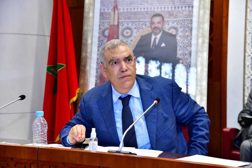 رؤساء جماعات مهددون بالعزل و السجن