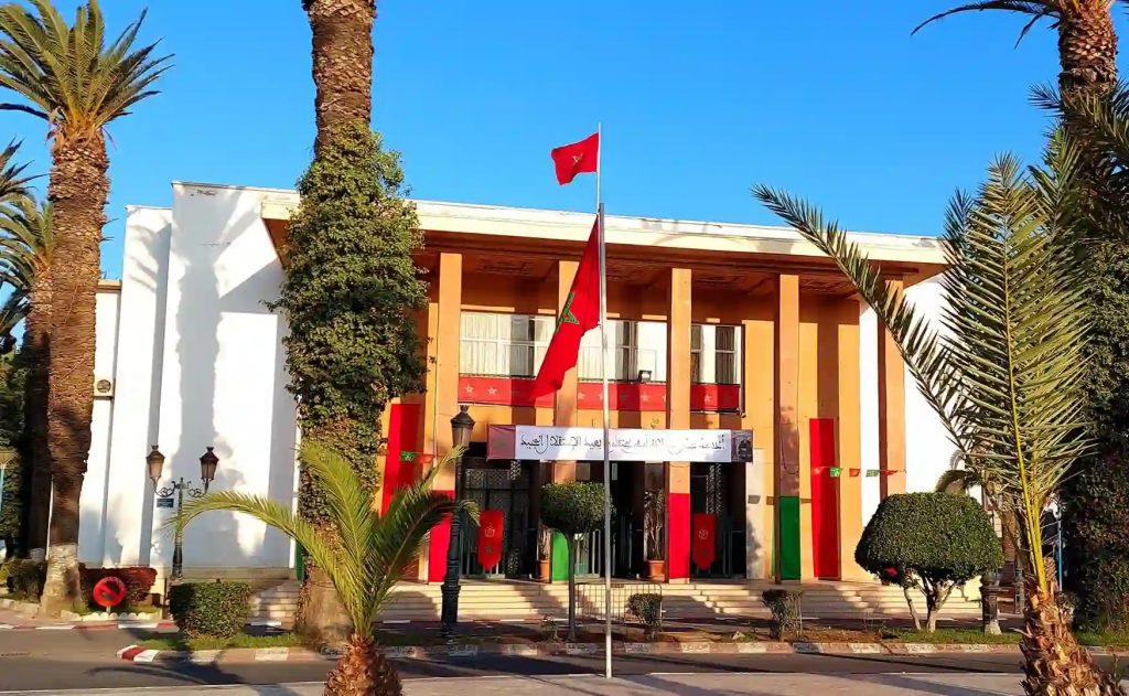 العزل يهدد رئيس جماعة آسفي