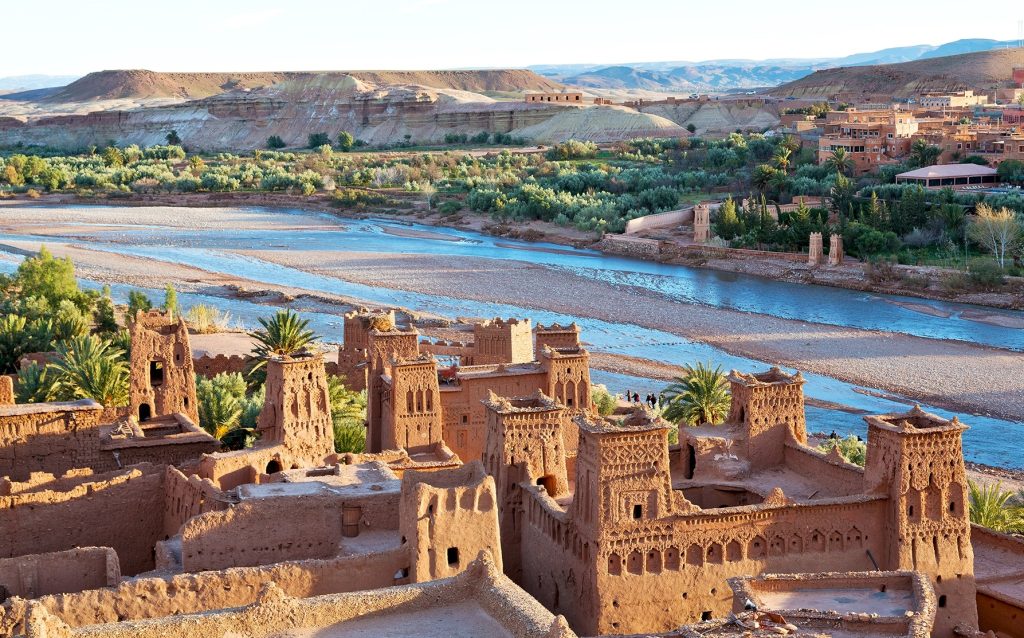 اليونسكو .. الدار البيضاء وورزازات تنضمان إلى شبكة المدن المبدعة