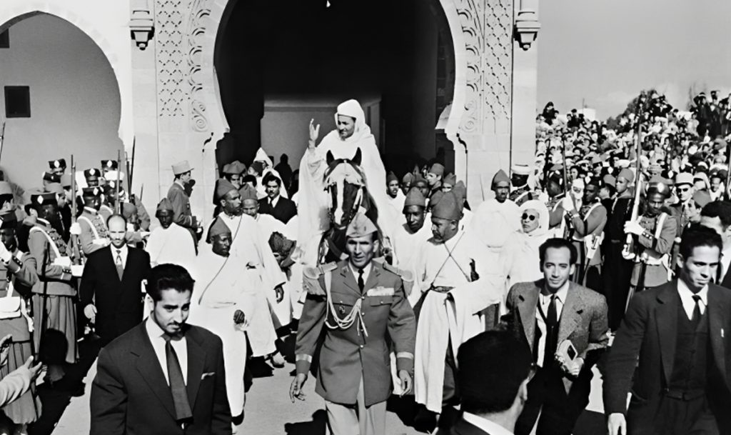 ذكرى تقديم وثيقة المطالبة بالاستقلال .. منعطف حاسم في مسار الكفاح الوطني