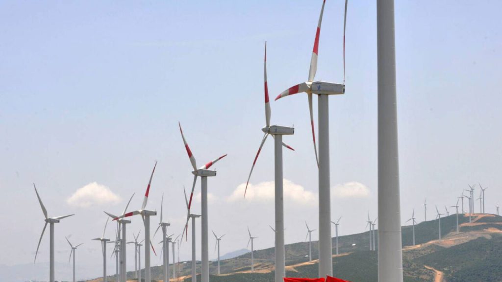 خبير دولي: المغرب رائد إقليمي في الانتقال الطاقي