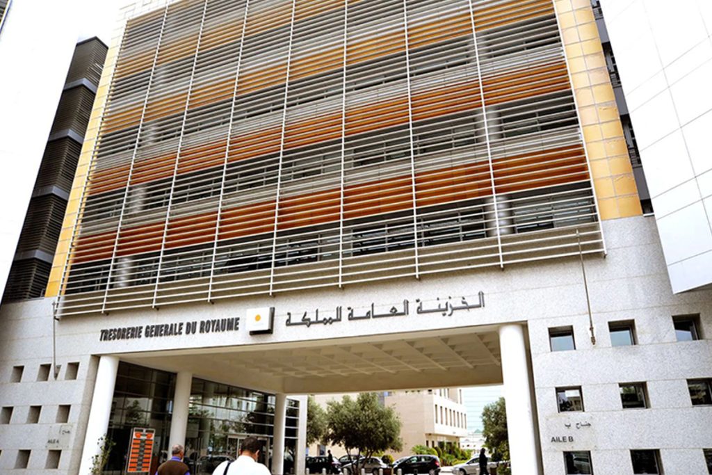 عجز الميزانية يقفز إلى 5140 مليار