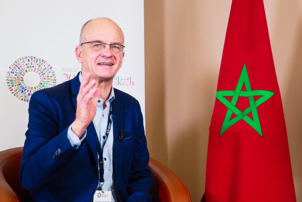 البنك الدولي: المغرب أبان على صمود متميز في مواجهة مختلف الصدمات