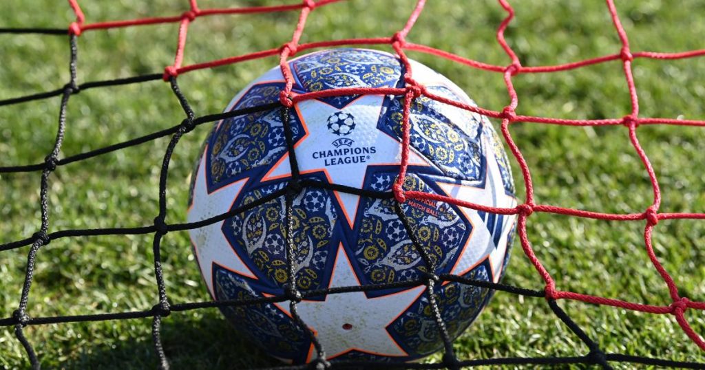 البارصا يتأهل لثمن نهائي أبطال أوروبا و المان سيتي يضمن الصدارة