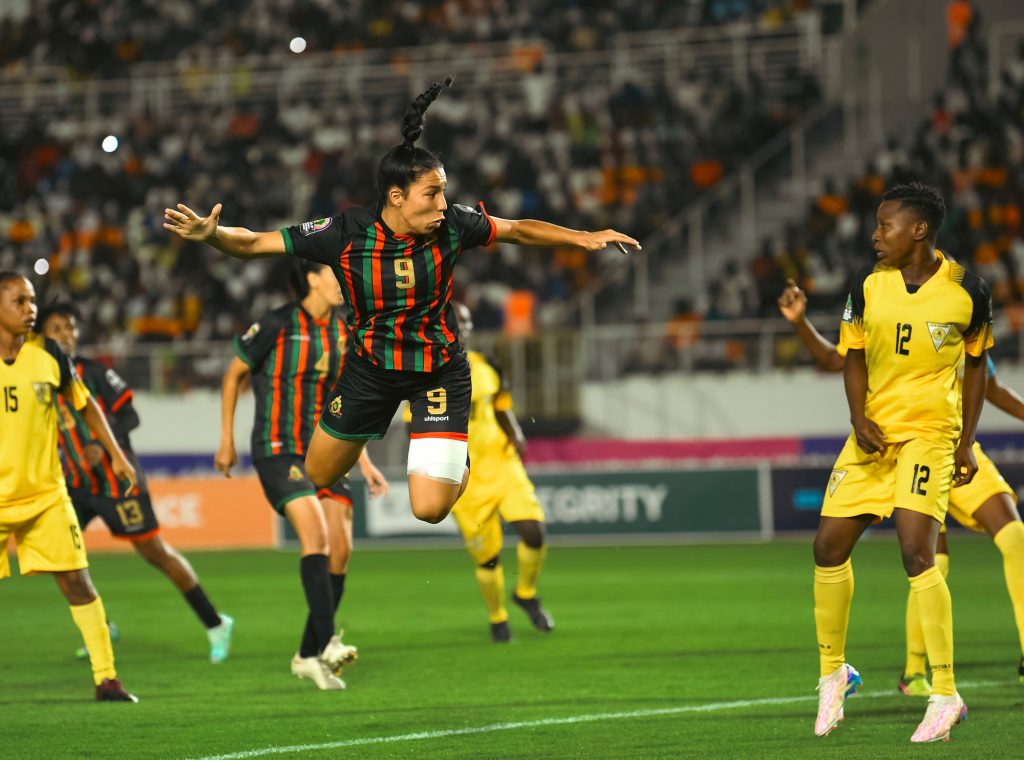 أبطال إفريقيا : صن داونز يوقف رحلة دفاع سيدات الجيش عن اللقب في دور النصف