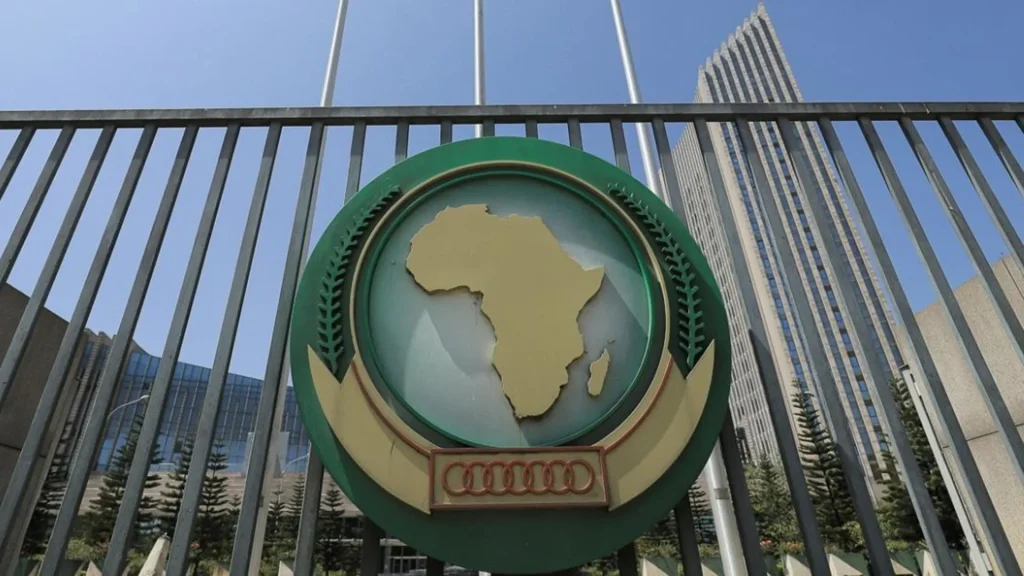 المغرب يؤكد على ضرورة اعتماد السلم والأمن والتنمية لرفع التحديات التي تواجهها إفريقيا