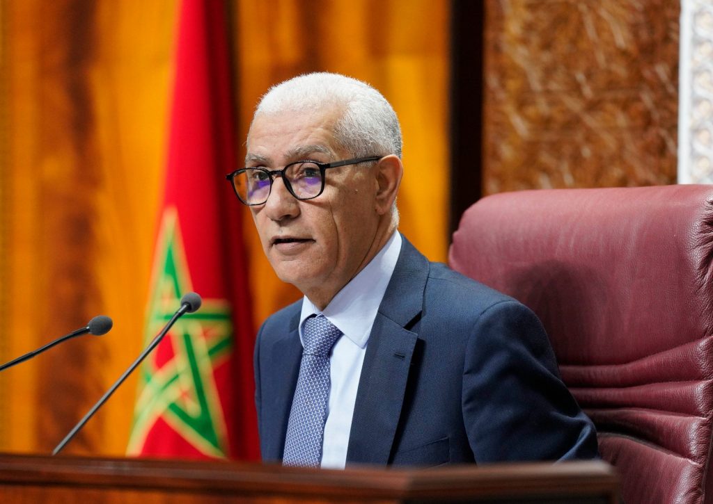 الطالبي يجري مباحثات لتعزيز التعاون الثنائي مع الأرجنتين ببوينوس أيريس