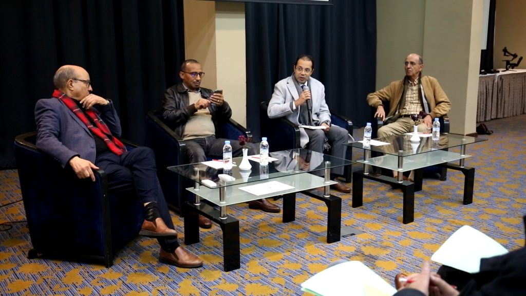 طنجة .. لقاء تحسيسي حول تشجيع مجازر الدواجن المعتمدة ذات قدرة إنتاجية منخفضة(فيديو)