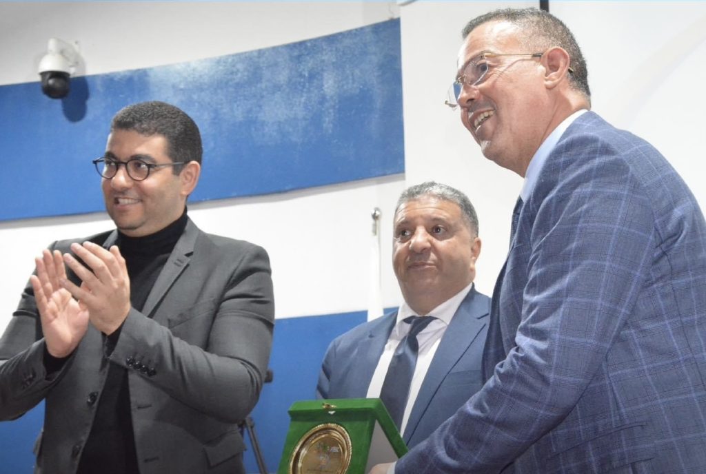 توصيات بإعادة تحديد مفهوم الإعلام الرياضي