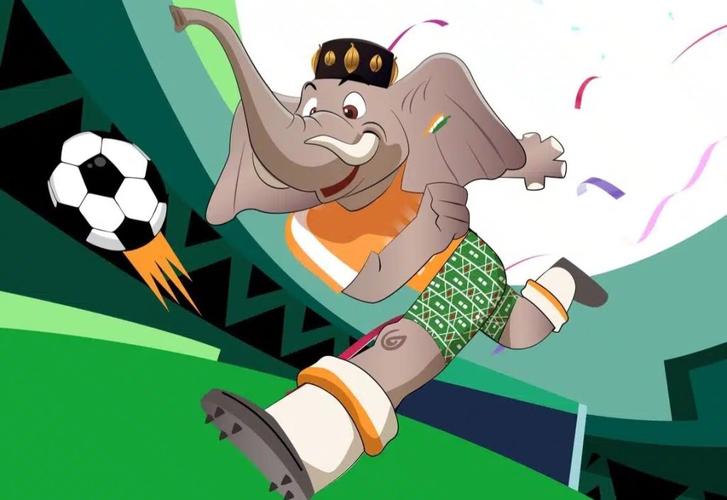 كأس إفريقيا 2023 .. الكاف يختار سبعة حكام مغاربة