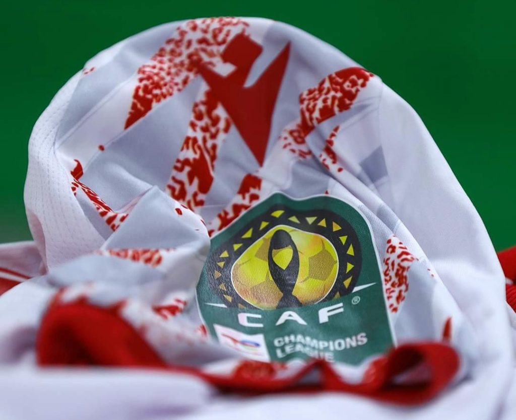 وتستمر معاناة الوداد في دوري أبطال إفريقيا