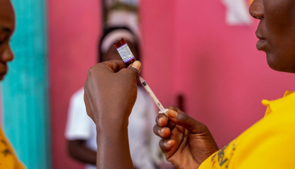 الصحة العالمية تدعو إلى تحرك عاجل لمعالجة الأزمة الصحية في السودان