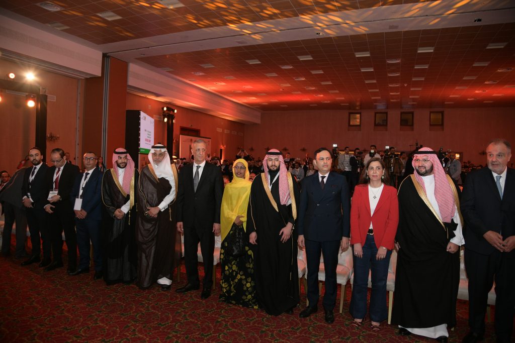 اختتام أشغال القمة العربية لريادة الأعمال بمراكش