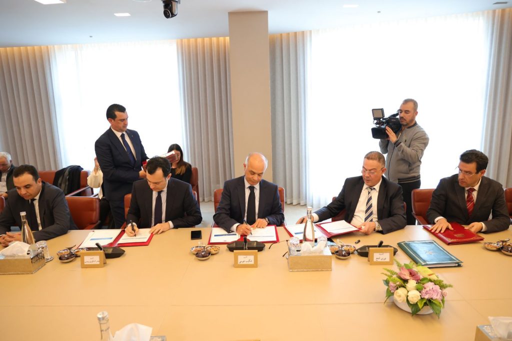 هيئات آباء وأمهات وأولياء التلاميذ تثمن اتفاق الحكومة والنقابات وتدعو إلى استدراك الزمن المدرسي