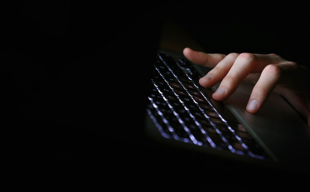 مديرية الأمن تسجل ارتفاع عدد قضايا الابتزاز عبر الإنترنت في 2023