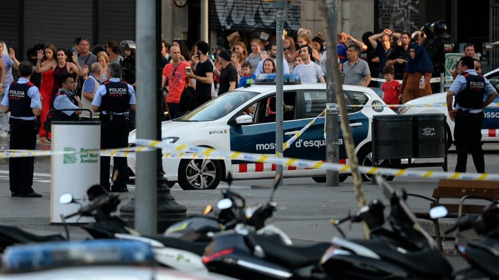 بالتعاون مع الديستي .. إسبانيا تُفكك شبكة موالية لتنظيم داعش الإرهابي