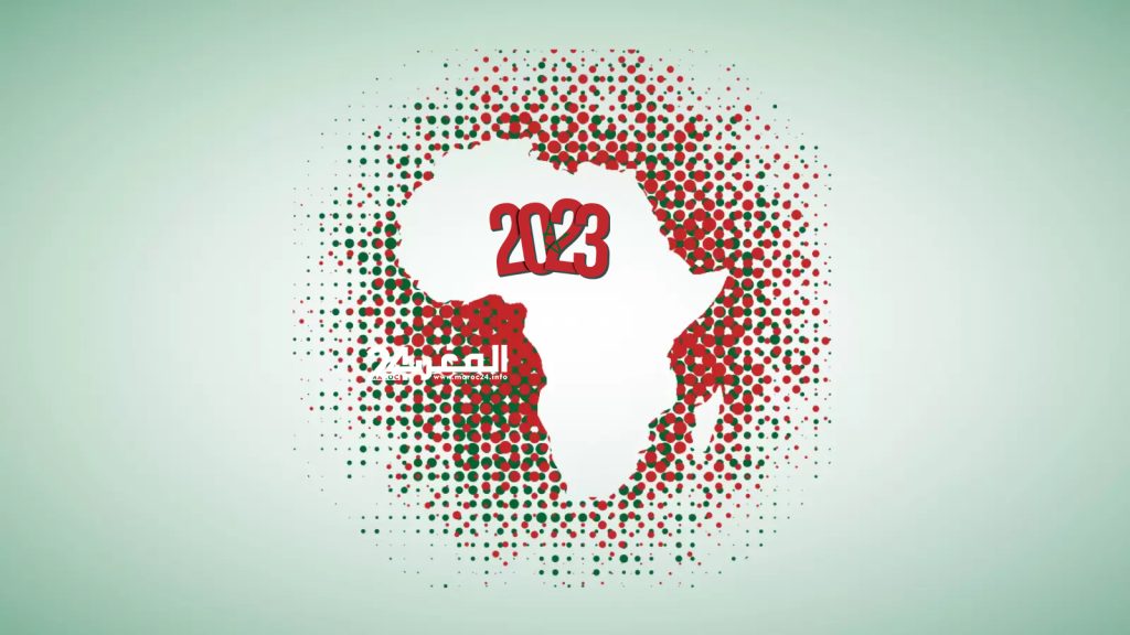 سنة 2023 .. حضور فاعل للمغرب في مجلس السلم والأمن خدمة للقضايا النبيلة لإفريقيا
