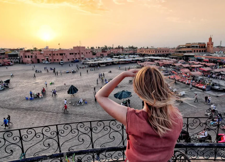 رقم قياسي في عائدات السياحة بالمغرب