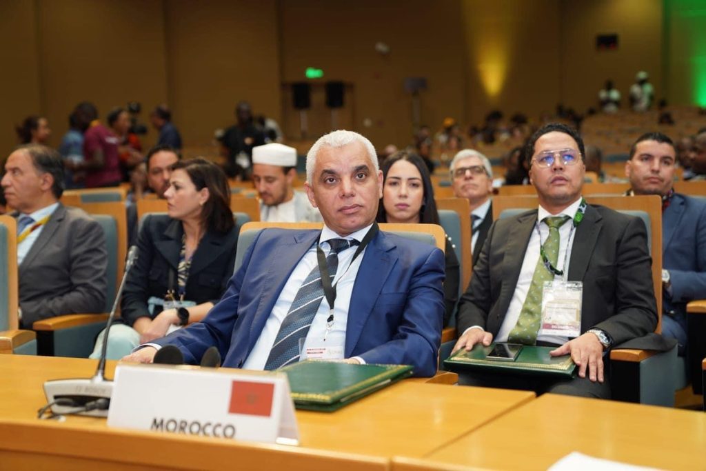 المغرب ضمن العشرة الكبار من واضعي السياسات الصحية في العالم
