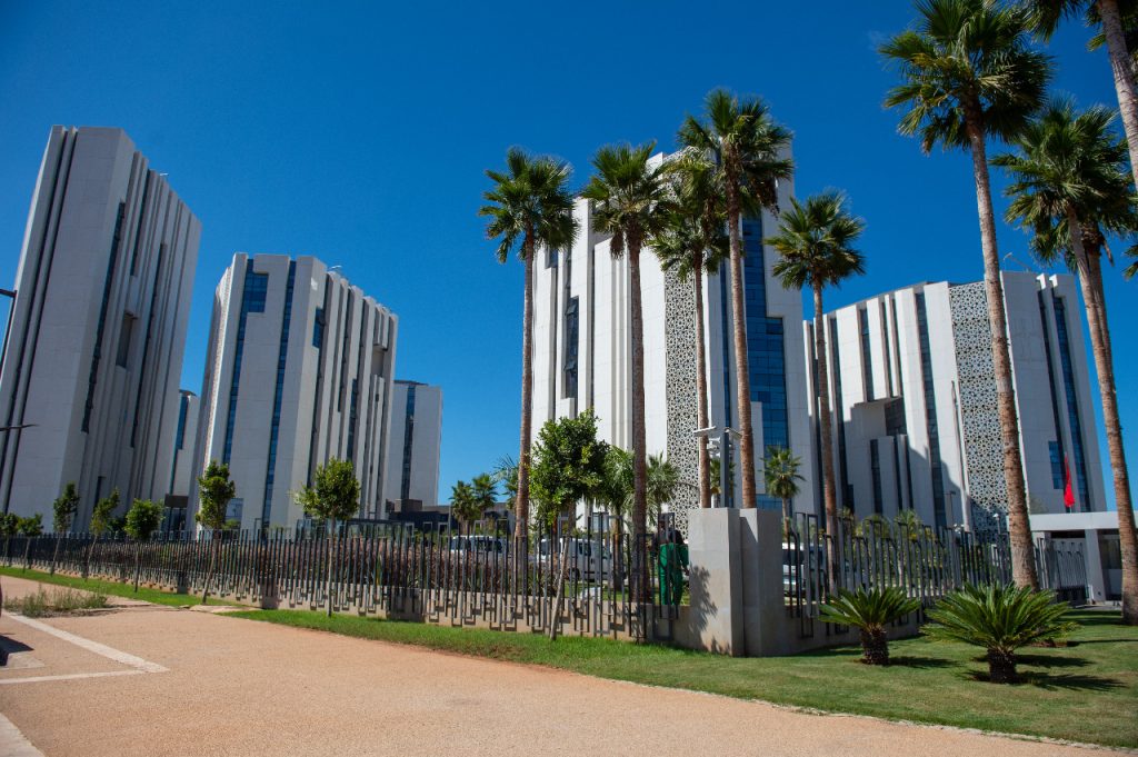 مداخيل المحافظة العقارية تتجاوز 840 مليارا في سنة 2023