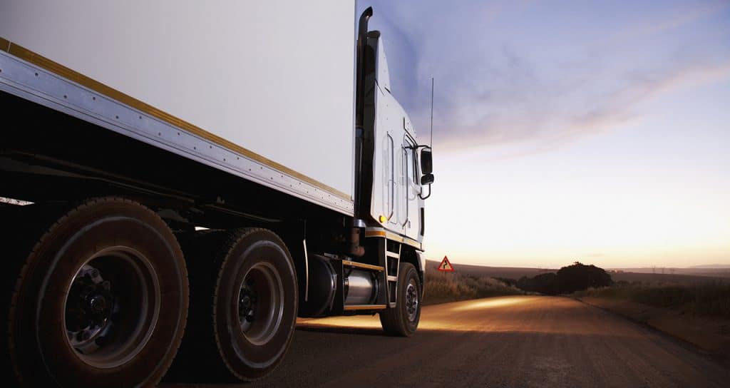 دعم النقل الطرقي .. الوزارة تحدد موعد التسجيل