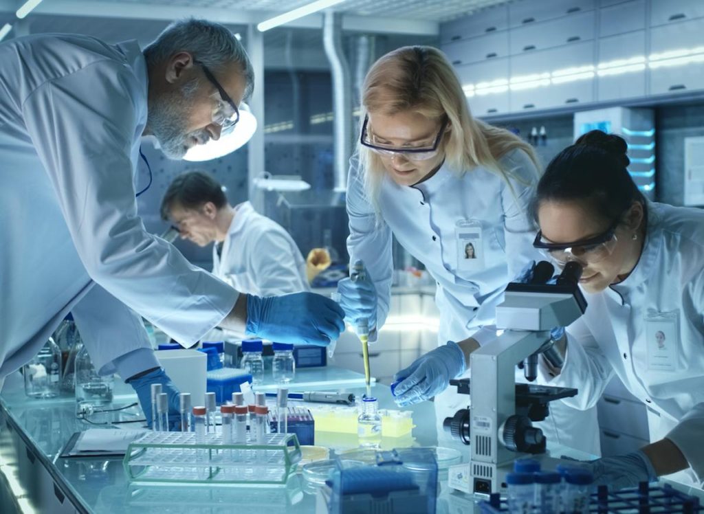 علماء يكتشفون جينا يمكنه أن يزيد من خطر الإصابة بسرطان الدم