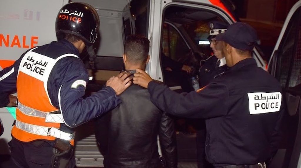 إطلاق للنار وتوقيفات في مواجهات بين فصائل المشجعين بالدار البيضاء