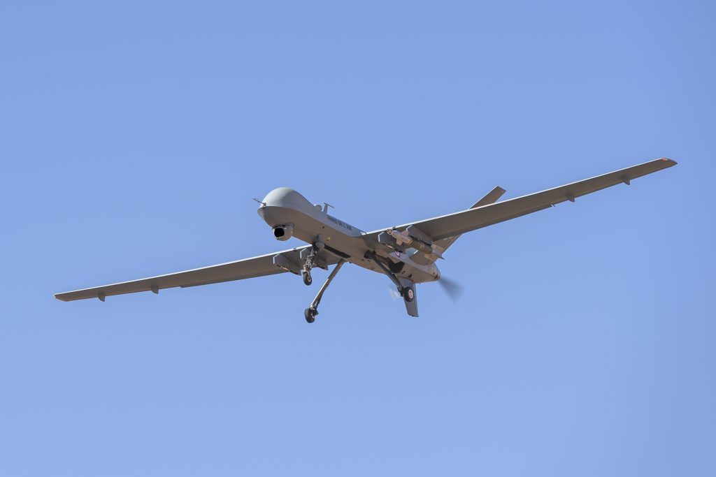 مقتل 3 جنود وإصابة العشرات في هجوم بمسيّرة على قوات أمريكية في الأردن