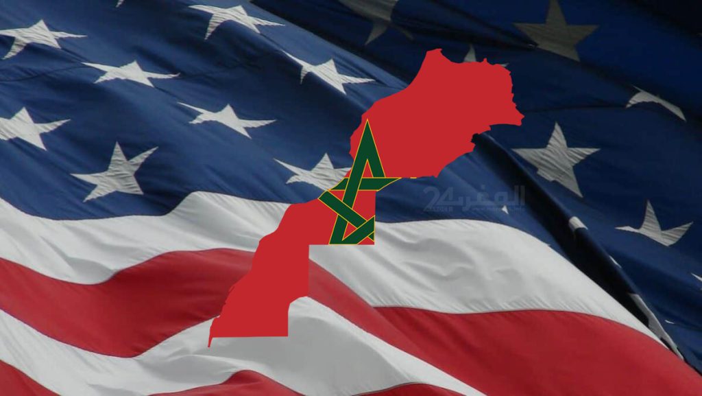 الولايات المتحدة .. رئاسة المغرب لمجلس حقوق الإنسان اعتراف دولي بتقدم المملكة