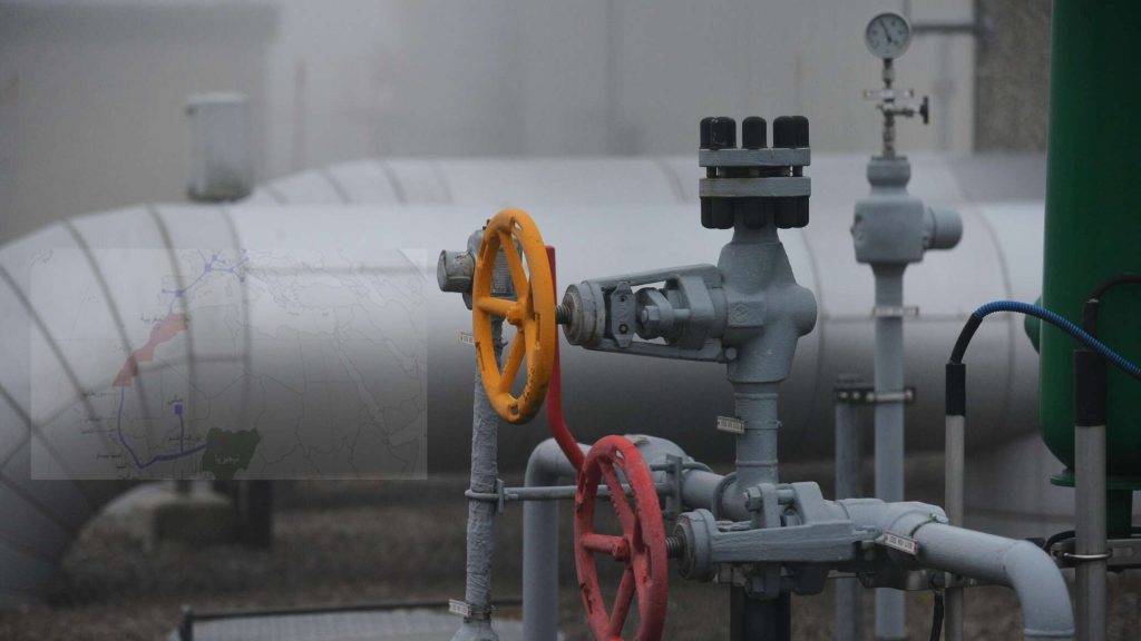 المغرب-نيجيريا .. ماذا تعرف عن أطول أنبوب غاز في العالم ؟