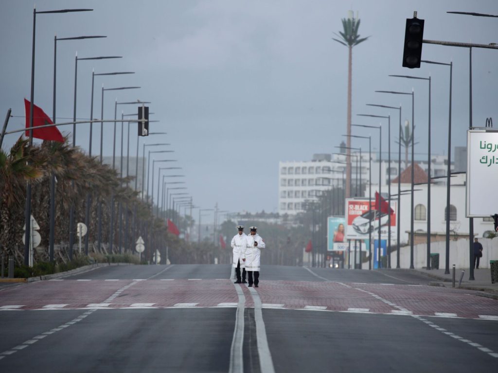 كابوس جائحة كوفيد 19 يعود بقوة بعد ظهور متحور جديد .. خبير صحي يقدم شرحاً وتقييماً لخطورته