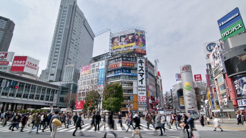 اليابان تفقد مكانتها كثالث قوة اقتصادية في العالم لصالح هذا البلد