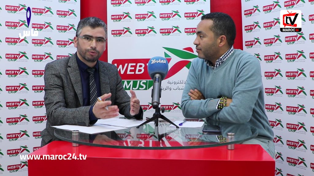 منظمة الكشاف الإفريقي تطلق حملة بالمغرب للحفاظ على الماء (فيديو)